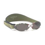 Lunettes de soleil baby banz - 0 - 2ans protection ?