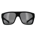 Lunettes de soleil - bolle - falco 12638 - noir mat - tns grey polaris�
