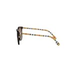 Lunettes de soleil burberry be4316 3854t5 - marron havane - phantos - gradient polarized lens - femme ... Lunettes de soleil burberry be4316 3854t5 - marron havane - phantos - gradient polarized lens - femme ...