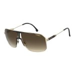 Lunettes de soleil - carrera - 1043 / s 2m2 - protection catgorie 2 - monture carre - style tendance ...