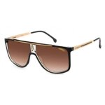 Lunettes de soleil - carrera - 1056 / s - noir - protection 3 - mixte Lunettes de soleil - carrera - 1056 / s - noir - protection 3 - mixte