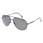 Lunettes de soleil - carrera - 274 / s 003 - aviator - noir - protection cat�gorie 3