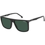 Lunettes de soleil - carrera - carrera 278 / s 003 / uc - aviator - noir - gris - protection 3