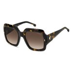 Lunettes de soleil carrera carrera 3004 / s 54 / 21 / 140 086 havana acetate frames woman carrera carrera ...