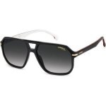 Lunette de soleil - carrera - 302 / s m4p - noir - navigateur - polyamide in - gril