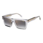 Lunettes de soleil carrera carrera 305 / s 54 / 17 / 150 kb7 grey acetate frames unisex carrera carrera ...