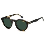 Lunettes de soleil carrera 306 / s havana (086 qt) - aviator - brun - tendance