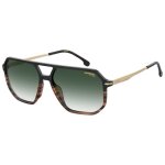 Lunettes de soleil carrera carrera 324 / s 59 / 15 / 145 black havana / green shaded générique homme ... Lunettes de soleil carrera carrera 324 / s 59 / 15 / 145 black havana / green shaded générique homme ...