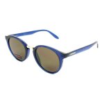 Lunettes de soleil - carrera - 5036 - s - ac�tate - bleu transparent - uv 3