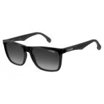 Lunettes de soleil - carrera - 5041 / s - 807 - noir - gris - protection cat�gorie 3