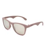 Lunettes de soleil carrera 6000 - st - kvqss taupe