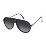 Lunettes de soleil - carrera - c sport 07 / s - matte black gold / grey - 59 / 14 / 145 - homme