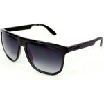 Lunettes de soleil - carrera - ca 5003 - noir et gris - protection uv 3