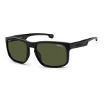 Lunettes de soleil carrera ducati - carduc 001 / s - noir - 57 - mixte / adulte - sport - mtal