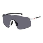 Lunettes de soleil - carrera - ducati carduc 033 / s - 6ht matte white - homme - protection cat�gorie ...