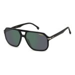Lunette de soleil - carrera - navigateur - noir - 59 - 15 - 145 - ac�tate