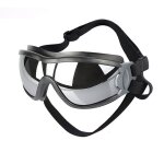 Lunettes de soleil pour chien - lunettes pour chien - avec sangle r�glable - protection uv - �tanches ...