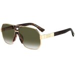 Lunettes de soleil dsquared2 - d2 0028 / s - dor - mixte / adulte