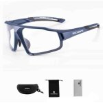 Lunettes de soleil - ecelen - vf0722gls09ls - photochromiques - protection uv400 - multisport