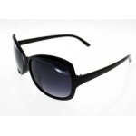 Lunettes de soleil femme ad sol az232 noire