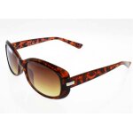 Lunettes de soleil femme ad sol k 229 / 17133 ecaille