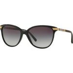 Lunettes de soleil femme burberry be4216 30018g noir 57 - 16