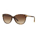 Lunettes de soleil - burberry - be4216 - Écaille - cat - eye - plastique Lunettes de soleil - burberry - be4216 - Écaille - cat - eye - plastique