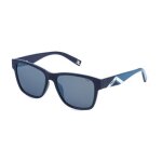 Lunettes de soleil - fila - sfi118v - couleur bleu - pour homme - adulte