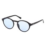 Lunettes de soleil - guess - gu00062 - aviator - m�tal - homme