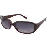 Lunettes de soleil guess gu7136 - buch35 mode femme Lunettes de soleil guess gu7136 - buch35 mode femme