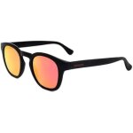 Lunettes de soleil - havaianas - guaruja - mixte - brun - plastique - tendance