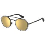 Lunettes de soleil - havaianas - piaui - transparent - jaune - protection catégorie 3 Lunettes de soleil - havaianas - piaui - transparent - jaune - protection catégorie 3