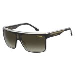Lunettes de soleil - carrera - 22 / n - carr - noir / bronze - protection uv 3