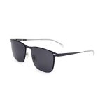 Lunettes de soleil hugo boss boss 1246 / s 56 / 19 / 150 ku0 matte blue ruthenium stainless steel man ... Lunettes de soleil hugo boss boss 1246 / s 56 / 19 / 150 ku0 matte blue ruthenium stainless steel man ...