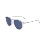 Lunettes de soleil hugo boss boss 1309 / s 50 / 20 / 145 hkt crystal silver acetate man hub sun boss ...