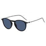 Lunettes de soleil - hugo boss - boss 1309 / s - aviator - noir - protection 3