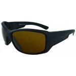 Lunettes de soleil julbo whoops - noir satin - camlon cat. 2  4 polaris