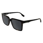 Lunettes de soleil karl lagerfeld kl6224s 55 / 19 / 145 dark tortoise bio inj - g820 man kl6224s