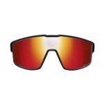 Lunettes de soleil - julbo - fury - noir mat - sport - catgorie 3