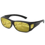 Lunettes de soleil niqxi conduite de nuit lunettes anti glare hd polarisants vision nocturne lunettes ... Lunettes de soleil niqxi conduite de nuit lunettes anti glare hd polarisants vision nocturne lunettes ...