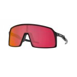 Lunettes de soleil - oakley - oo9406 sutro - polished black - catgorie 3 - sportif