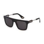 Lunettes de soleil - police - splf71 - noir - tendance - homme