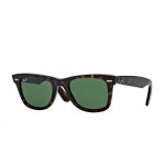 Lunettes de soleil - ray - ban - rb2140 - unisex - actate - wayfarer - 50mm