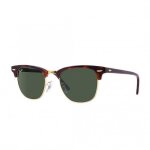 Lunettes de soleil - ray - ban - rb3016 - r�sine - unisex - chic