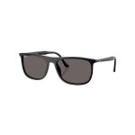 Lunettes de soleil rectangulaires rb2216 - ray - ban