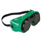 Lunettes soudeur revlux 2 - coverguard