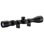 Lunette de tir electro - point 3 - 9 x 40 - noir Lunette de tir electro - point 3 - 9 x 40 - noir
