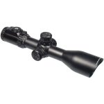 Lunette de tir utg accushot 3 - 12 x 44 mildot