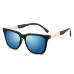 Lunette - vision nocturne - jaune - anti �blouissement - uv400 - mixte