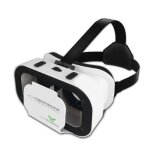 Lunettes vr - vr shinecon - emv400 - compatible 4. 7 - 6 pouces - vision 3d - jeux vr
